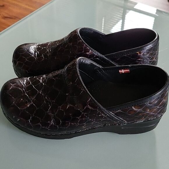 Sanita Clogs  - Picture 3 of 8